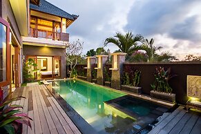 Villa DK - Bali