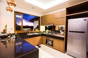 Villa DK - Bali