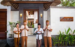 Villa DK - Bali