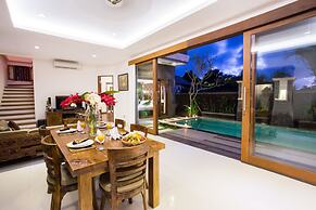 Villa DK - Bali