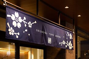 Shizuoka Town Hotel