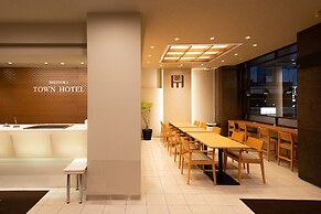 Shizuoka Town Hotel
