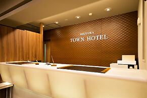 Shizuoka Town Hotel