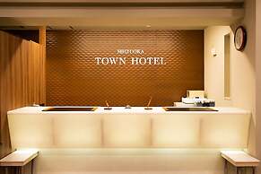 Shizuoka Town Hotel