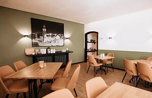 Arcade Hotel Hamburg