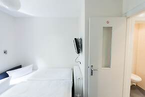 Arcade Hotel Hamburg