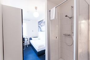 Arcade Hotel Hamburg