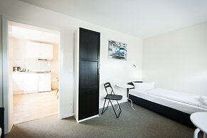 Arcade Hotel Hamburg