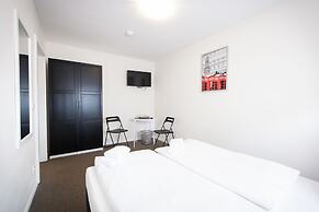 Arcade Hotel Hamburg