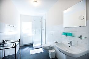 Arcade Hotel Hamburg