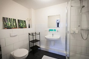 Arcade Hotel Hamburg