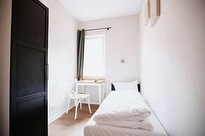 Arcade Hotel Hamburg