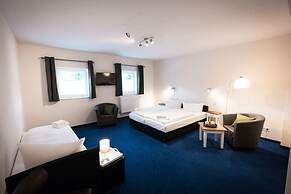 Arcade Hotel Hamburg