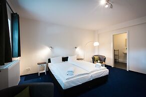 Arcade Hotel Hamburg