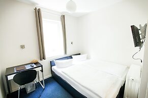 Arcade Hotel Hamburg