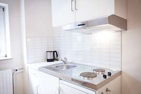 Arcade Hotel Hamburg