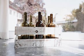 Arcade Hotel Hamburg