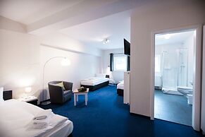 Arcade Hotel Hamburg