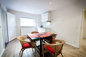 Arcade Hotel Hamburg