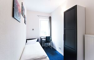 Arcade Hotel Hamburg