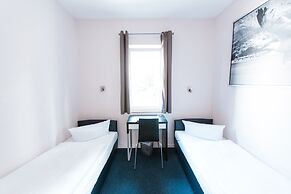 Arcade Hotel Hamburg