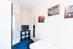 Arcade Hotel Hamburg