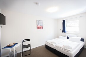 Arcade Hotel Hamburg