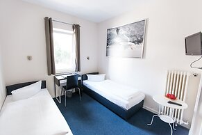 Arcade Hotel Hamburg