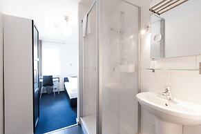 Arcade Hotel Hamburg