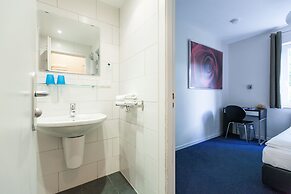 Arcade Hotel Hamburg