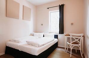 Arcade Hotel Hamburg