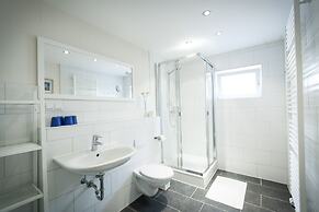 Arcade Hotel Hamburg