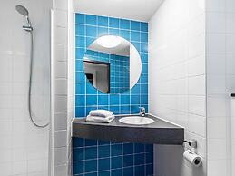 B&B Hotel Augsburg-Süd