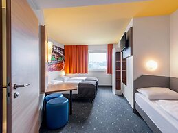 B&B Hotel Augsburg-Süd