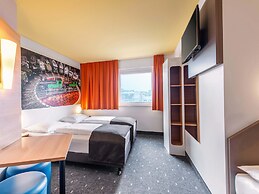 B&B Hotel Augsburg-Süd