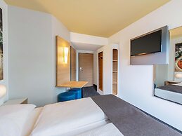 B&B Hotel Augsburg-Süd