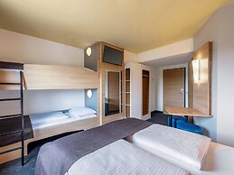 B&B Hotel Augsburg-Süd