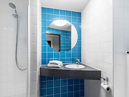 B&B Hotel Augsburg-Süd