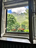 Gästehaus Hohe Tannen