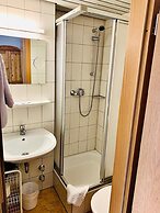 Gästehaus Hohe Tannen