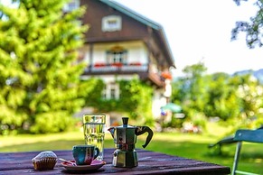 Gästehaus Hohe Tannen