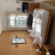 Gästehaus Hohe Tannen