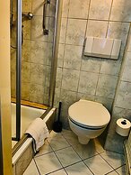 Gästehaus Hohe Tannen