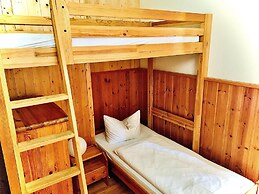 Gästehaus Hohe Tannen