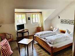 Gästehaus Hohe Tannen