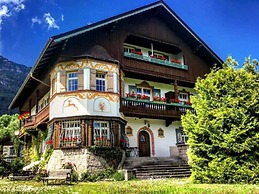 Gästehaus Hohe Tannen