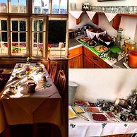 Gästehaus Hohe Tannen