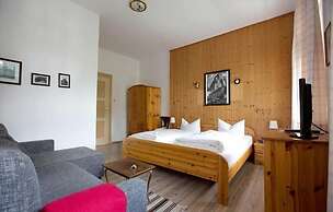 Gästehaus Hohe Tannen