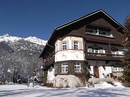 Gästehaus Hohe Tannen