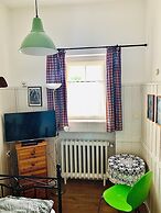 Gästehaus Hohe Tannen